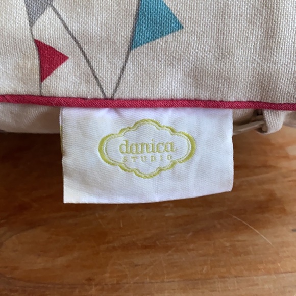 Tooth Fairy Pillow by Danica Studios - Picture 2 of 5